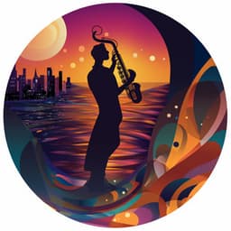 Orchestra Blend Rhythms: Harmonious Jazz Music - Jazz Shades