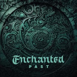 Enchanted Past: Beautiful Collection of Instrumental Celtic Music - Odyssey for Relax Music Universe