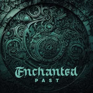 Enchanted Past: Beautiful Collection of Instrumental Celtic Music - Odyssey for Relax Music Universe