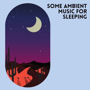 Some Ambient Music for Sleeping - Soothing Chill Out for Insomnia