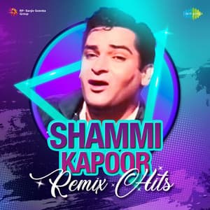 Shammi Kapoor  Hits - Mohammed Rafi