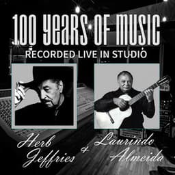 100 Years of Music - Herb Jeffries