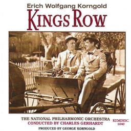 Kings Row - National Philharmonic Orchestra