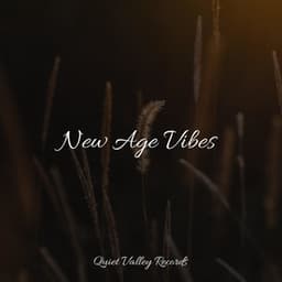 New Age Vibes - Kundalini: Yoga