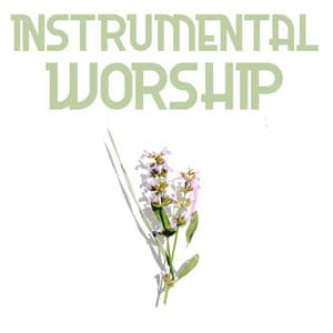 Instrumental Worship - Thinking Music