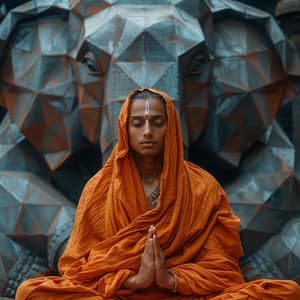 Vision Intérieure du Moine : Bols Tibétains et Cloches pour une Conscience Profonde - Manifestation Frequency