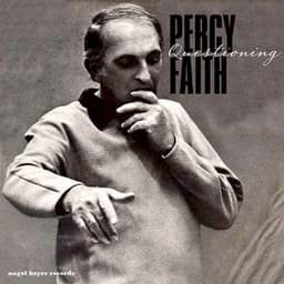 Questioning - O Holy Night - Percy Faith
