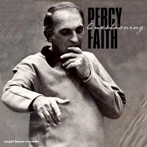 Questioning - O Holy Night - Percy Faith