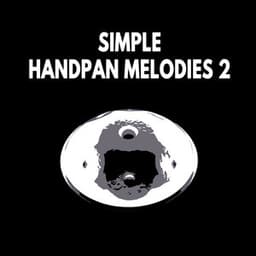 Simple Handpan Melodies, Pt. 2 - Handpan Player