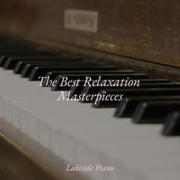 The Best Relaxation Masterpieces - SD