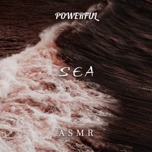 Powerful Sea ASMR for Emotional Healing and Brain Regeneration - Calming Waters Consort