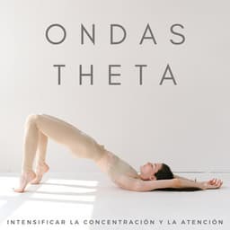 Ondas Theta: Intensificar La Concentración Y La Atención - Ondas cerebrales binaurales