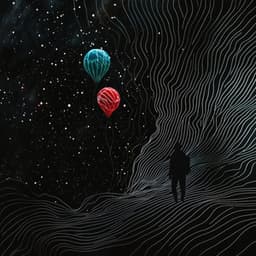 The Night Sky’s Elegy - Paz Sounds