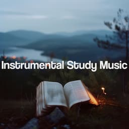 Instrumental Study Music - Kundalini: Yoga, Meditation, Relaxation