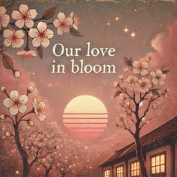 Our Love in Bloom - Lofi Hip-Hop Music