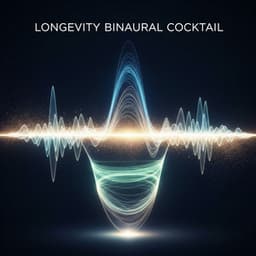 Longevity Binaural Cocktail - Emily Flow