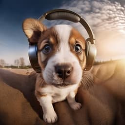 Patitas Melódicas: Música Para Perros - Frecuencias