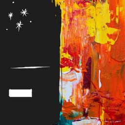 Trumpet Solo - Ambiance for Creative Energies - Evening Jazz Bgm