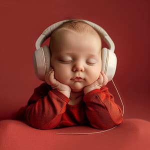 Melodías Para El Sueño: Armonías Para El Sueño Del Bebé - Nubes de calma