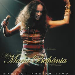 Maricotinha - Maria Bethânia