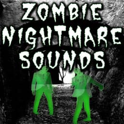 Zombie Nightmare Sounds - Halloween Music Unlimited