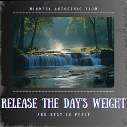 Release the Day’s Weight and Rest in Peace - Mindful Autogenic Flow