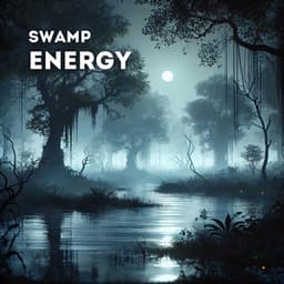 Swamp Energy - Natures Orchestra
