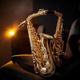 Instrumental Jazz Bliss: Groovy Evening Tracks - Acoustic Jazz