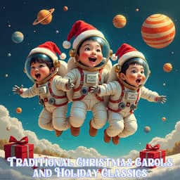 Traditional Christmas Carols And Holiday Classics - Christmas Party Time