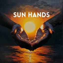 Sun Hands - Hip Hop Instrumental Beats