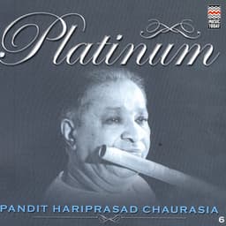 Platinum - Pandit Hariprasad Chaurasia - Hariprasad Chaurasia