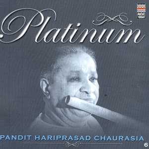 Platinum - Pandit Hariprasad Chaurasia - Hariprasad Chaurasia