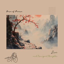 Zen and Tranquil Thoughts - Dose of Pause