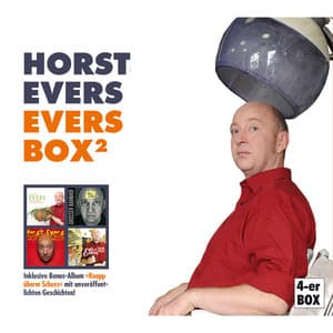 Evers Box 2 - Horst Evers