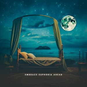 Embrace Euphoria Ahead - Relaxing Radiance