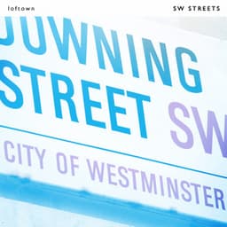 SW STREETS - loftown