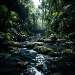 Música Para Noches Reparadoras: Aguas Cascadienses - Radio Naturaleza 1