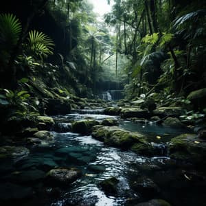 Música Para Noches Reparadoras: Aguas Cascadienses - Radio Naturaleza 1