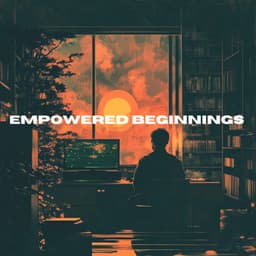 Empowered Beginnings - Lo-Fi Feels
