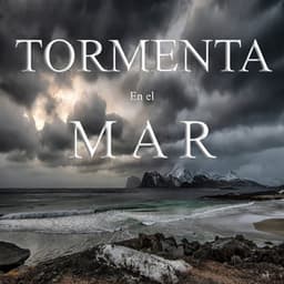 Tormenta en el Mar - Sonidos Relajantes de la Naturaleza by Beneluxa