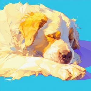 Explorando el Mundo Canino: El Día más Increíble - Biblioteca de Música Para Mascotas