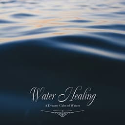 眠れるウォーターヒーリング〜静かな水の夢見心地〜 - Healing Energy