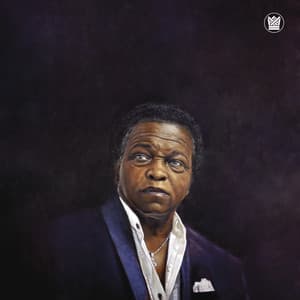 Big Crown Vaults Vol. 1 - Lee Fields & The Expressions - Lee Fields & The Expressions