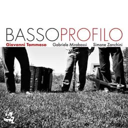 Bassoprofilo - Giovanni Tommaso