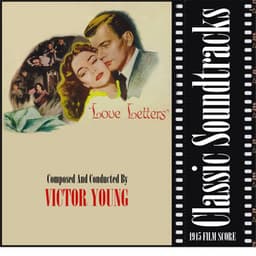 Love Letters - Victor Young