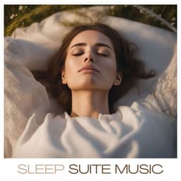 Sleep Suite Music: Soft Melodies for Sweet Dreams and Serenity - Sleep Harmony