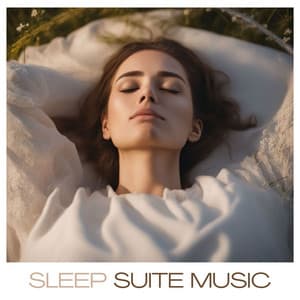 Sleep Suite Music: Soft Melodies for Sweet Dreams and Serenity - Sleep Harmony