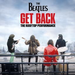 Get Back - The Beatles