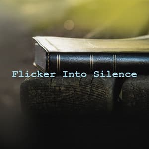 Flicker Into Silence - energybalance