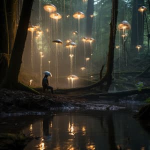 Moonlight Waves and Catnip Dreams: Calming Binaural Melodies for Deep Cat Sleep - Binaural Beats Brain Waves